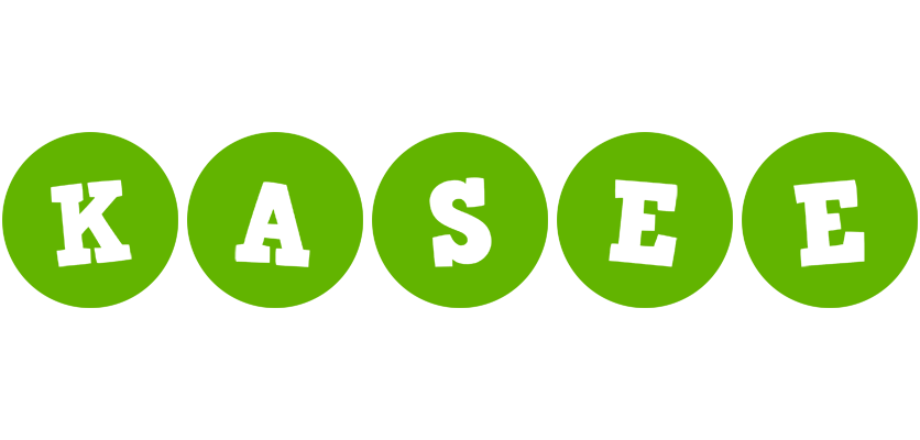 Kasee games logo