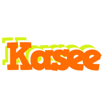 Kasee healthy logo