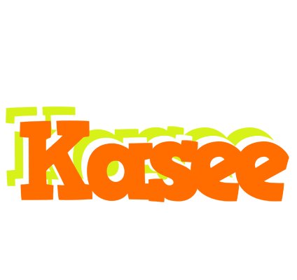 Kasee healthy logo