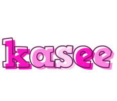 Kasee hello logo