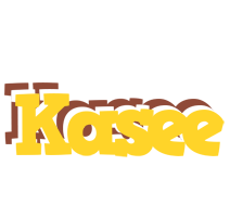 Kasee hotcup logo