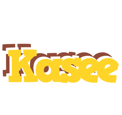 Kasee hotcup logo
