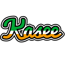 Kasee ireland logo