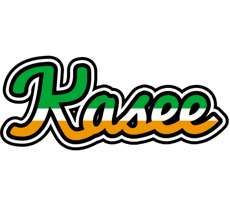Kasee ireland logo