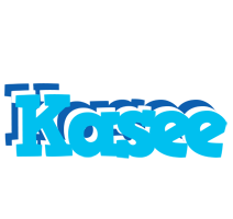 Kasee jacuzzi logo