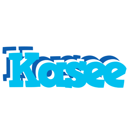 Kasee jacuzzi logo