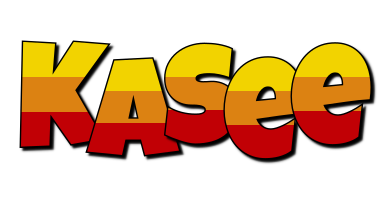 Kasee jungle logo