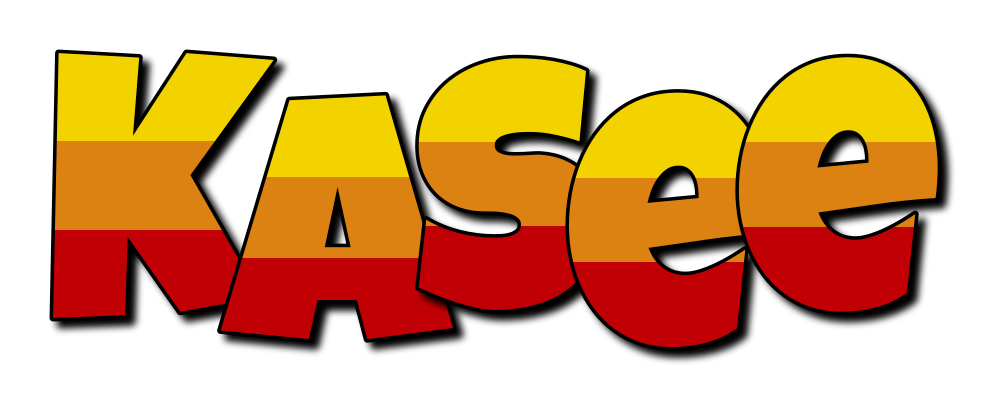Kasee jungle logo