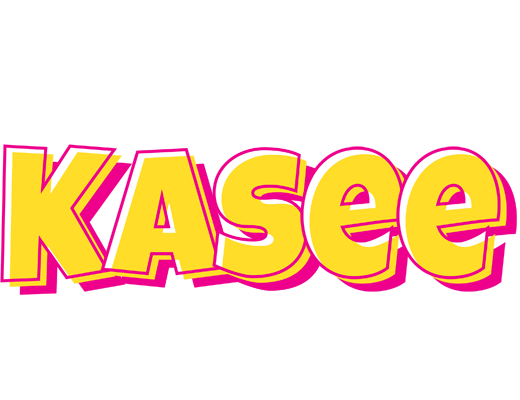 Kasee kaboom logo
