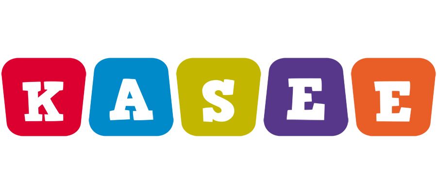 Kasee kiddo logo
