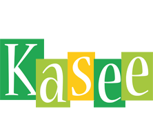 Kasee lemonade logo