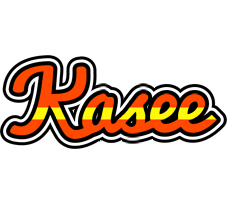 Kasee madrid logo