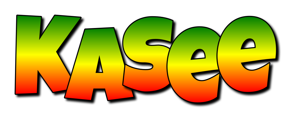Kasee mango logo