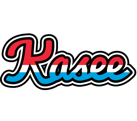 Kasee norway logo