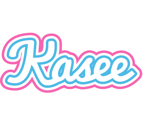 Kasee outdoors logo