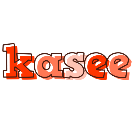 Kasee paint logo
