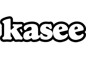 Kasee panda logo