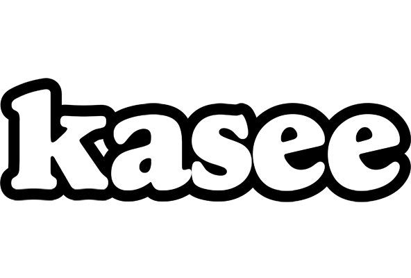 Kasee panda logo