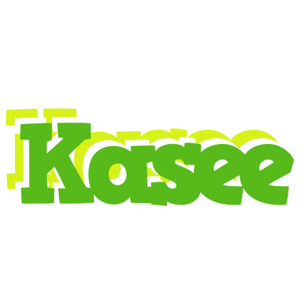 Kasee picnic logo