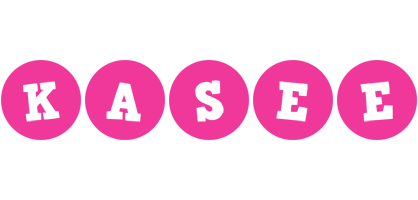 Kasee poker logo