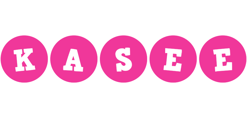 Kasee poker logo