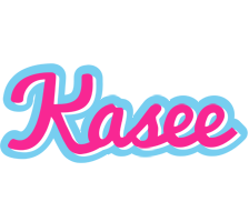 Kasee popstar logo