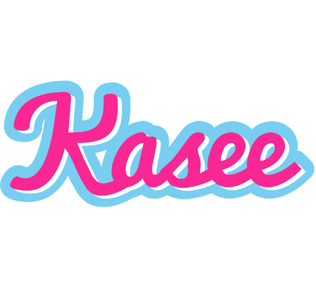 Kasee popstar logo