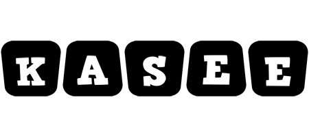 Kasee racing logo