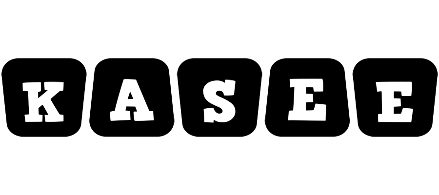 Kasee racing logo