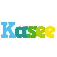 Kasee rainbows logo