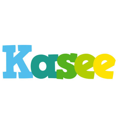 Kasee rainbows logo
