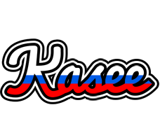 Kasee russia logo