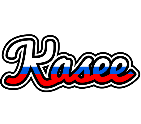 Kasee russia logo