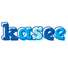 Kasee sailor logo