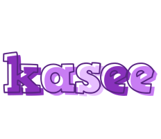 Kasee sensual logo