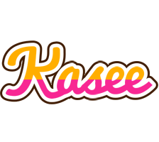 Kasee smoothie logo