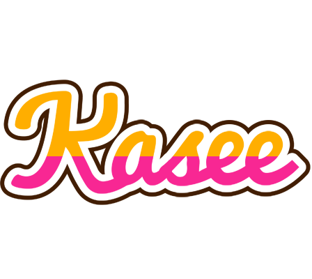 Kasee smoothie logo