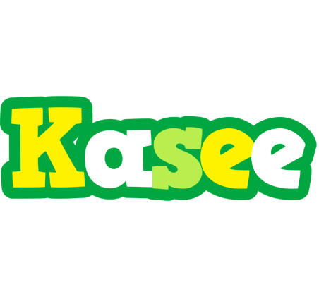 Kasee soccer logo