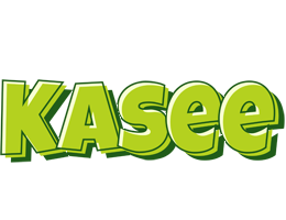 Kasee summer logo