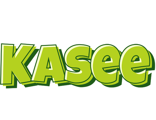 Kasee summer logo