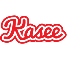 Kasee sunshine logo