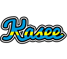 Kasee sweden logo