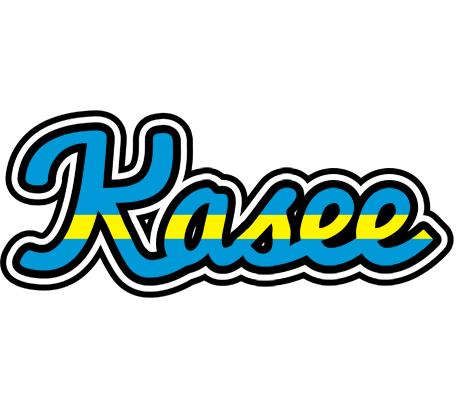 Kasee sweden logo