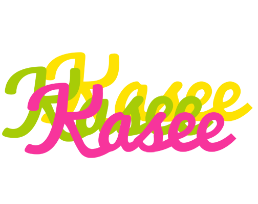 Kasee sweets logo