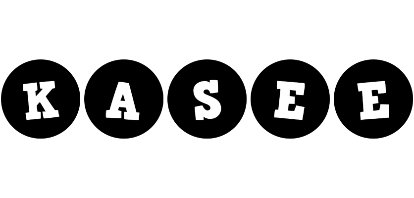 Kasee tools logo