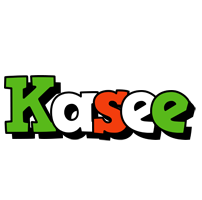 Kasee venezia logo