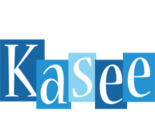 Kasee winter logo