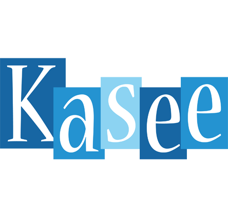 Kasee winter logo
