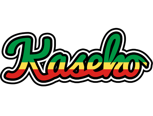 Kaseko african logo