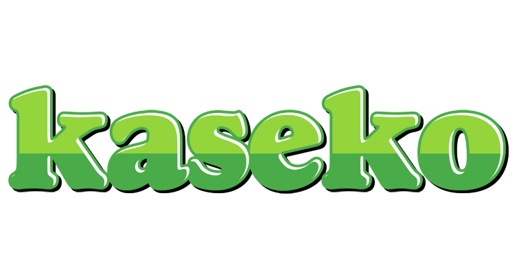 Kaseko apple logo